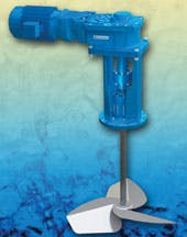 Chemineer Model20ht Rl 3 Chemineer Model20ht Rl 3