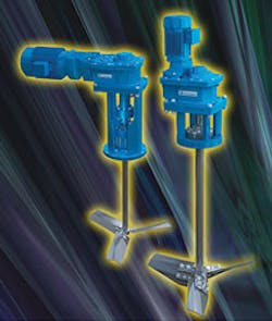 Chemineer Model 20 Ht Gt Chemineer Model 20 Ht Gt