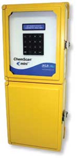 Chemscan 1304ww Chemscan 1304ww