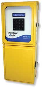 Chemscan 1304ww Chemscan 1304ww