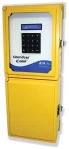 Chemscan Analyzeronly 1209 Chemscan Analyzeronly 1209