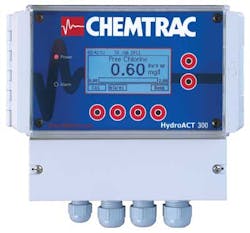 Chemtrac Hydroact 1305ww