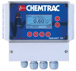 Chemtrac Hydroact 1305ww Chemtrac Hydroact 1305ww