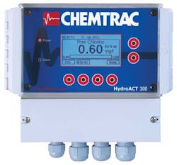 Chemtrac Hydroact 1309ww