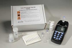 Chemtrics 1209 Chemtrics 1209