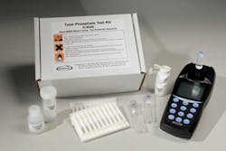 Chemtrics 1301ww Chemtrics 1301ww