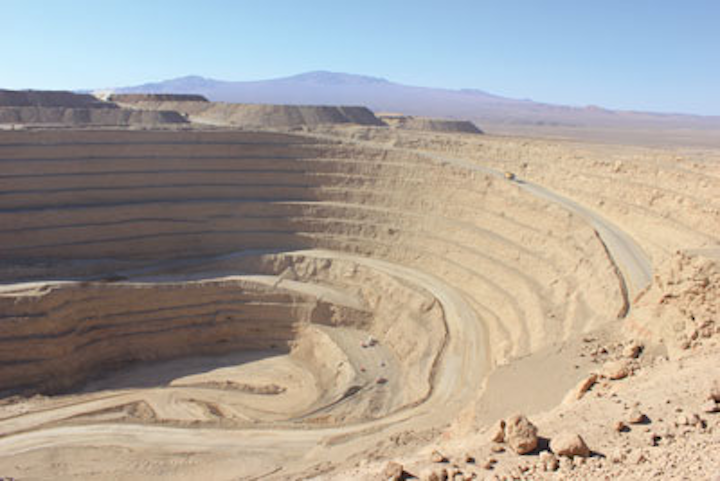 Chile 1