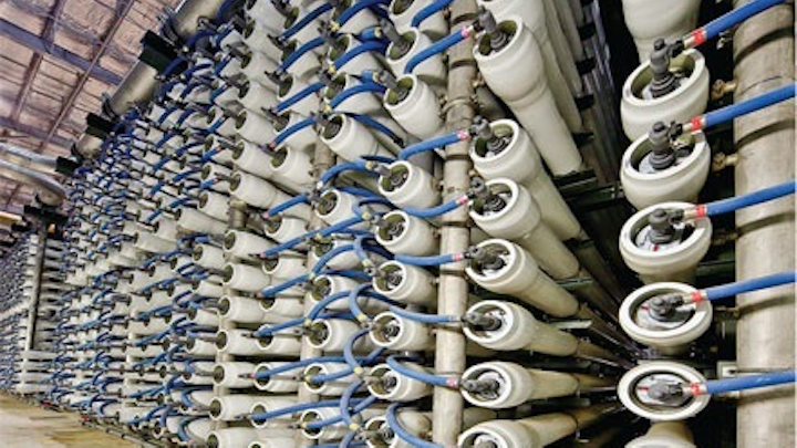 China Membranes
