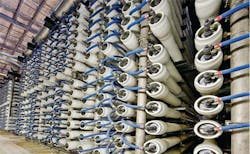 China Membranes China Membranes