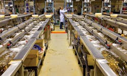 Cincinnati Water Incubator Program Experimental Streams Cincinnati Water Incubator Program Experimental Streams