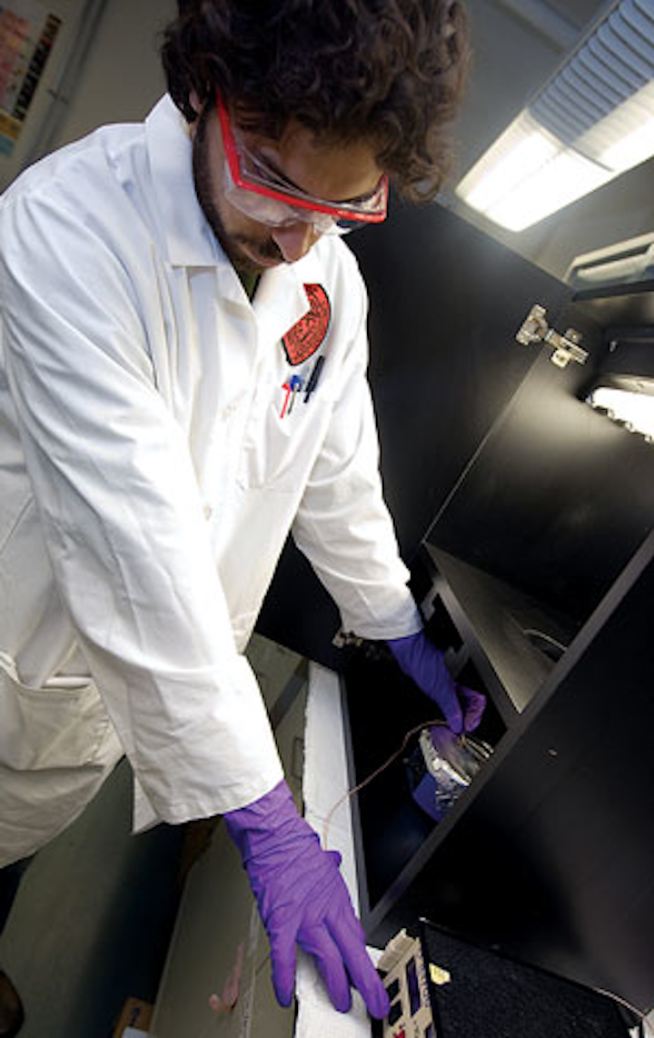 Cincinnati Water Incubator Program Waterworksscientist 3