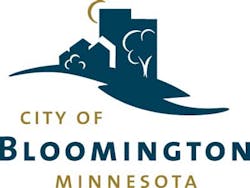 City Bloomington City Bloomington