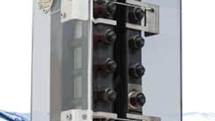 Clark Safeview 1401ww