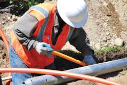 Clevest Distributech Water 1401ww Clevest Distributech Water 1401ww