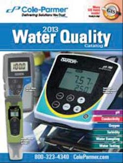 Coleparmer 1308ww Coleparmer 1308ww