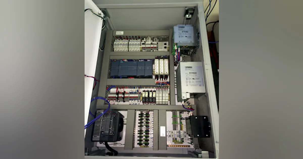 Moving Beyond Mechanical: Streamlining Water Management Systems with ...