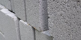 Concrete Block 1537317 1