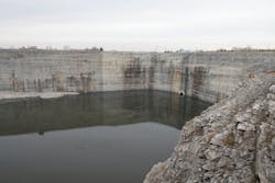 Thornton Composite Reservoir