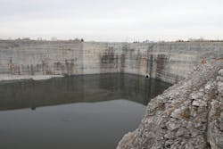 Thornton Composite Reservoir Thornton Composite Reservoir