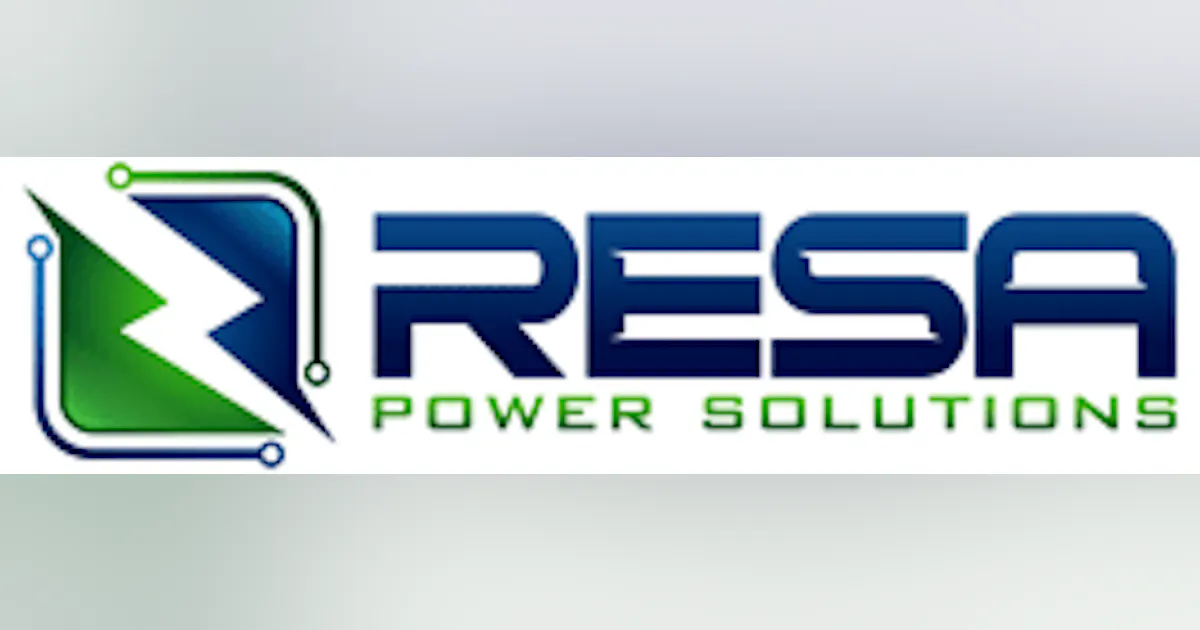 RESA Power Solutions | WaterWorld
