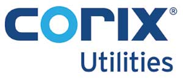 Corix Distributech 1401ww