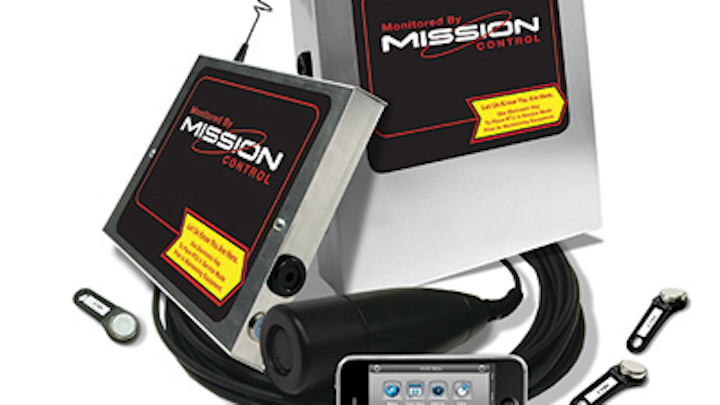 Corporate Profile Mission Communications M110m800 Montage1
