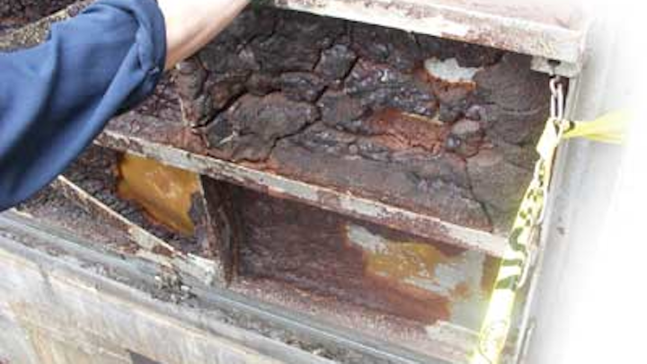 Corrosion Corroded 1 1311ww