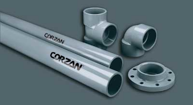 Corzan 1301iww