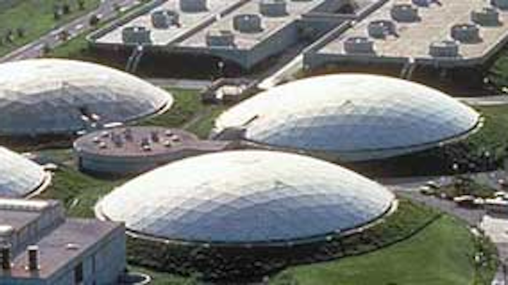 Cover Dome Miami 1308ww