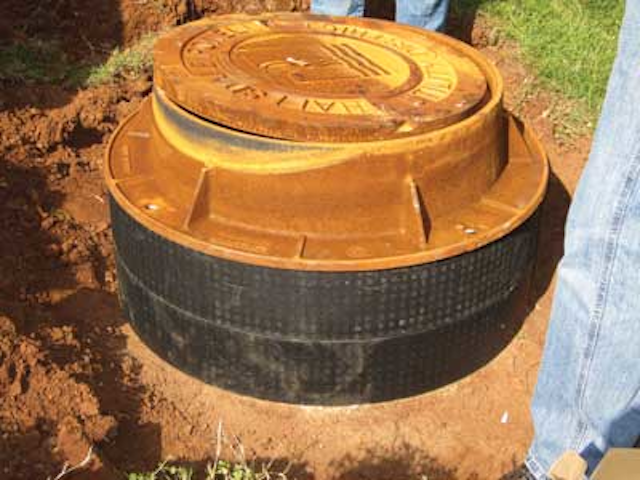 Cretex 1309ww