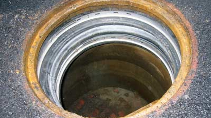 Cretex Int Chimney Seal 1212ww