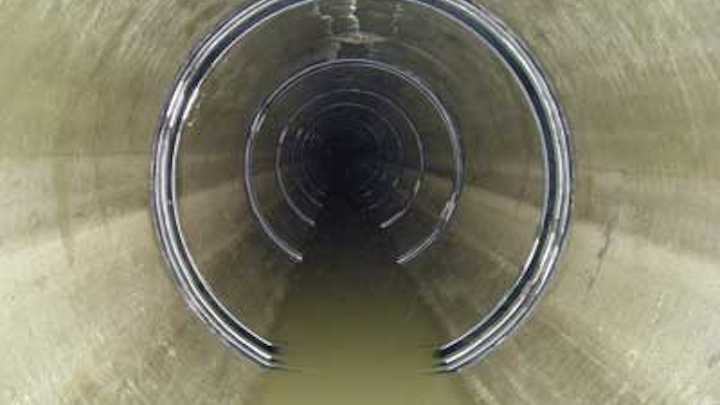 Cretex Seals 1210ww