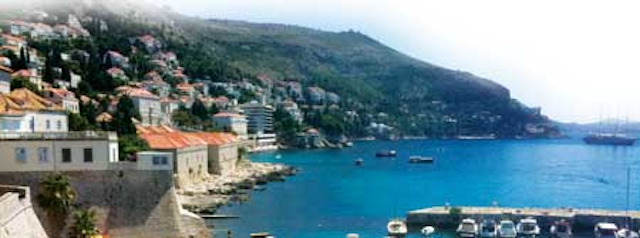 Croatia