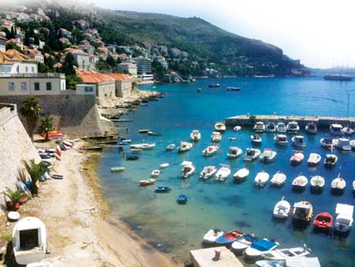Croatia 1