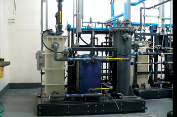 Cs Disinfection Elelctrolytic