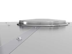 Cst Flush Batten 1301ww Cst Flush Batten 1301ww