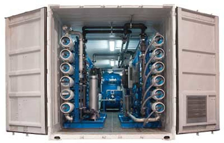 Culligan 1301iww