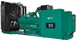 Cummins Trinity Genset Hi Res Cummins Trinity Genset Hi Res