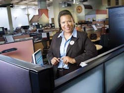 Customer Focus 1407ww Customer Focus 1407ww