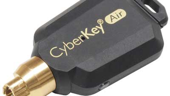 Cyberlock 1405ww