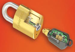 Cyberlock 3d Cyberlock 3d