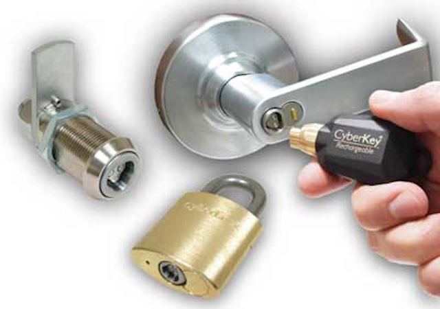 Cyberlocks Cyberkey 1401ww
