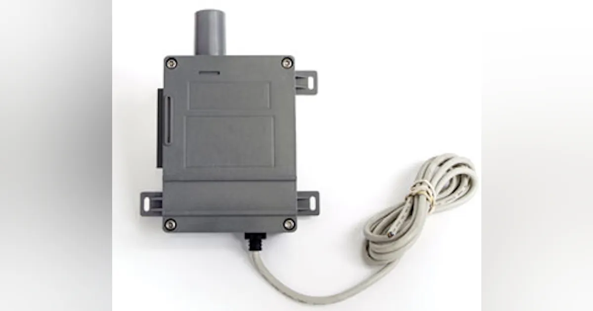 Meter Interface Module Meter interface unit | WaterWorld