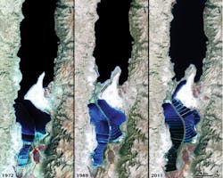 Deadsea 1972 2011 Deadsea 1972 2011