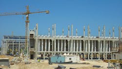 Desal Sorek Membrane Vertic Desal Sorek Membrane Vertic