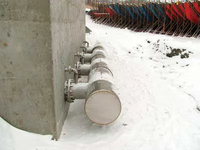 Working in the Water: Five Tips for Successful Dewatering and Cofferdam ...