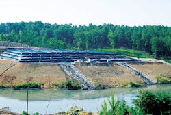 Dewatering 2 Geotextile Dewatering Dewatering 2 Geotextile Dewatering