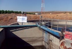 Diffusaire Diffusaire