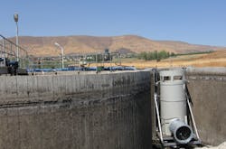 Diffusaire Unit Yavnel 4 Diffusaire Unit Yavnel 4