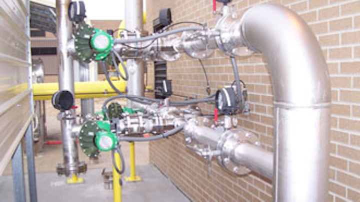 Disinfection Photo 2 Side Stream Injection